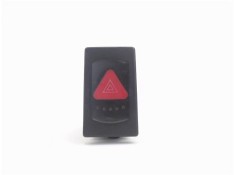 Recambio de interruptor luces emergencia para seat alhambra (7v9) referencia OEM IAM 7M3953235 YM2113A350BAW 