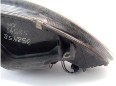 Recambio de faro delantero izquierdo para seat toledo (1m2) 1.9 tdi referencia OEM IAM 1M1941015  