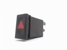 Recambio de interruptor luces emergencia para seat alhambra (7v9) referencia OEM IAM 7M3953235 YM2113A350BAW 
