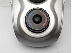 Recambio de mandos calefaccion / a.a. para toyota yaris (ksp9/scp9/nlp9) 1.4 d-4d referencia OEM IAM 554060D190  