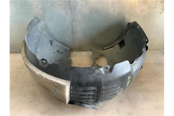 Recambio de pase rueda delantero izquierdo para volkswagen golf vii (5g1/be1) híbrido gte referencia OEM IAM 5G0805977 5G0805977