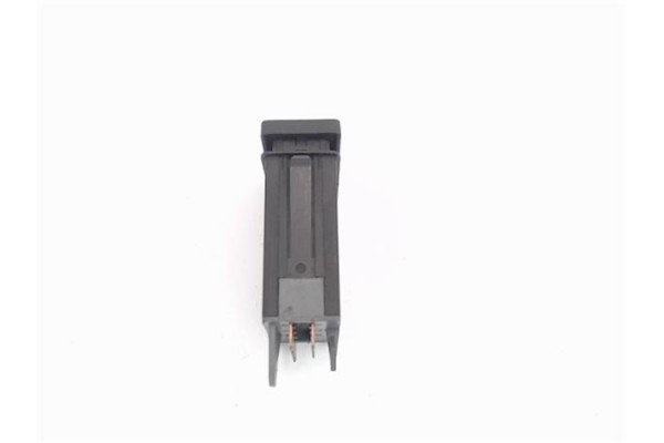 Recambio de interruptor luces emergencia para seat alhambra (7v9) referencia OEM IAM 7M3953235 YM2113A350BAW 