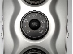 Recambio de mandos calefaccion / a.a. para toyota yaris (ksp9/scp9/nlp9) 1.4 d-4d referencia OEM IAM 554060D190  