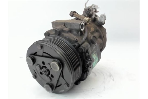 Recambio de compresor aire acond. para opel corsa c 1.7 club referencia OEM IAM 24421642 1429F 1854112 , OPEL | 244216+42 , OPEL