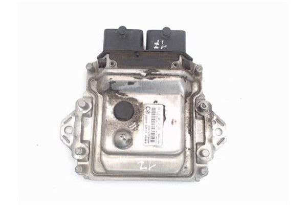 Recambio de centralita para suzuki alto (rf410/ff) 1.1 básico referencia OEM IAM 0261S07325 3392068K04 