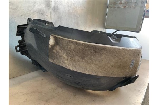 Recambio de pase rueda delantero izquierdo para volkswagen golf vii (5g1/be1) híbrido gte referencia OEM IAM 5G0805977 5G0805977