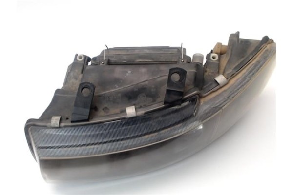 Recambio de faro delantero izquierdo para seat toledo (1m2) 1.9 tdi referencia OEM IAM 1M1941015  