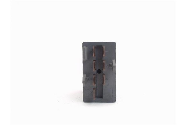 Recambio de interruptor luces emergencia para seat alhambra (7v9) referencia OEM IAM 7M3953235 YM2113A350BAW 