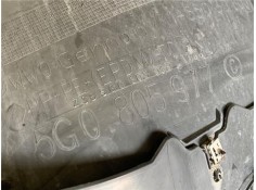 Recambio de pase rueda delantero izquierdo para volkswagen golf vii (5g1/be1) híbrido gte referencia OEM IAM 5G0805977 5G0805977