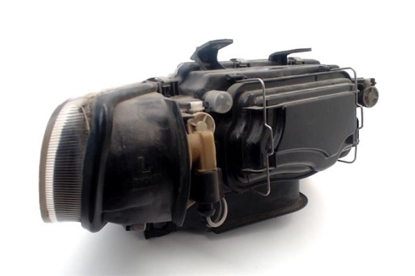 Recambio de faro delantero izquierdo para seat toledo (1m2) 1.9 tdi referencia OEM IAM 1M1941015  