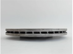 Recambio de disco freno delantero izquierdo para volkswagen polo iv (9n1) 1.2 12v referencia OEM IAM 6R0615301 EST60000903C 1J06