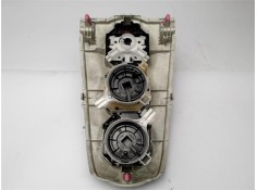 Recambio de mandos calefaccion / a.a. para toyota yaris (ksp9/scp9/nlp9) 1.4 d-4d referencia OEM IAM 554060D190  