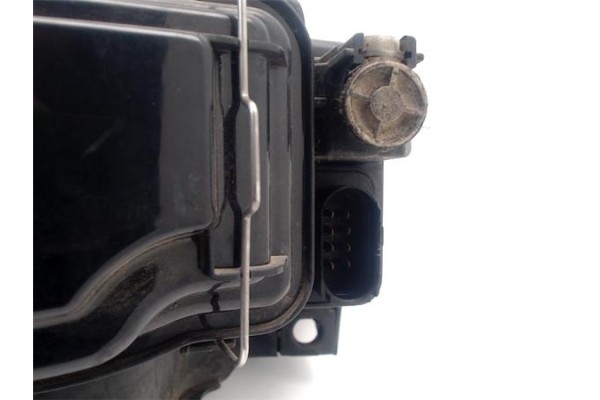 Recambio de faro delantero izquierdo para seat toledo (1m2) 1.9 tdi referencia OEM IAM 1M1941015  