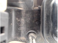 Recambio de faro delantero izquierdo para seat toledo (1m2) 1.9 tdi referencia OEM IAM 1M1941015  