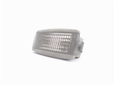 Recambio de luz trasero derecha techo para volkswagen golf iv berlina (1j1) referencia OEM IAM 3B0947113  