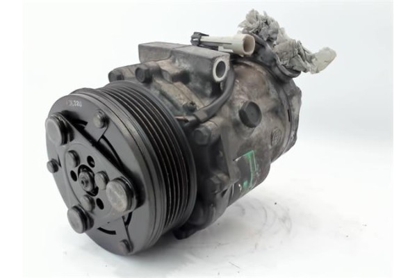 Recambio de compresor aire acond. para opel combo (corsa c) 1.7 cargo referencia OEM IAM 1429F  