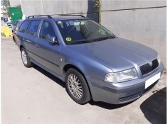 skoda octavia combi (1u5) del año 2003