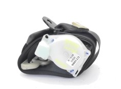 Recambio de cinturon seguridad trasero izquierdo para nissan micra iv (k13k/kk) 1.2 acenta referencia OEM IAM 888451HB1B C710860