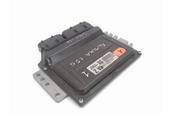 Recambio de centralita para nissan almera (n16/e) 1.5 sport referencia OEM IAM (MEC32-210) (ZW)(MEC32-210D24119) MEC32-210D24119