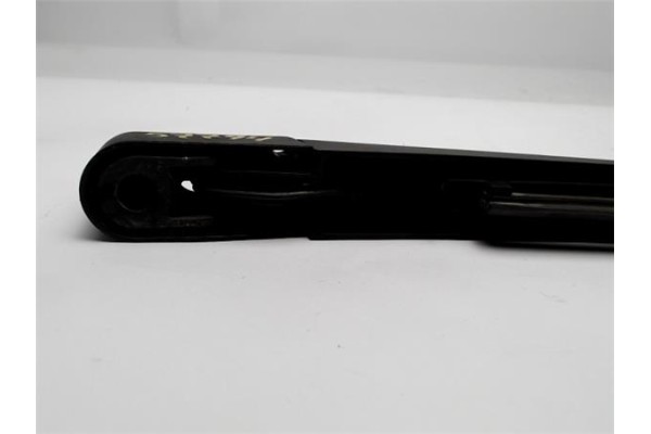 Recambio de brazo limpiaparabrisas trasero para renault scenic iii (jz) 1.5 emotion referencia OEM IAM 287814328R 715095 2879091