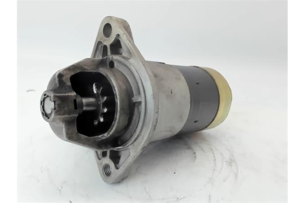 Recambio de motor arranque para opel astra g berlina 1.7 club referencia OEM IAM 205239  