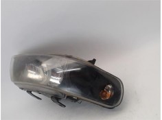 Recambio de faro delantero dcho para seat toledo (1m2) 1.9 tdi referencia OEM IAM 1M1941016  