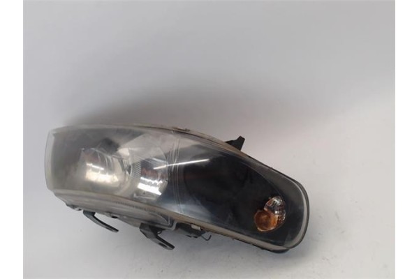 Recambio de faro delantero dcho para seat toledo (1m2) 1.9 tdi referencia OEM IAM 1M1941016  