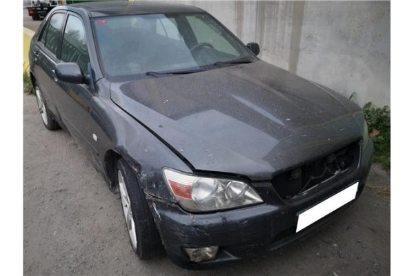 lexus is200 (ds2/is2) del año 2000