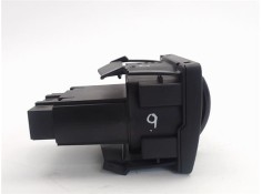 Recambio de mando de luces para ford focus c-max (cap) referencia OEM IAM 3M5T13A024AB  