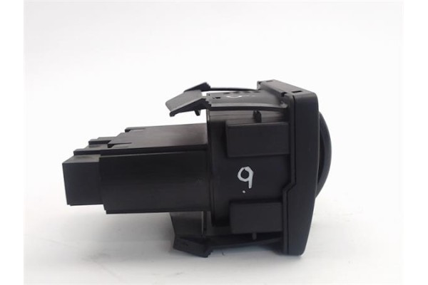 Recambio de mando de luces para ford focus c-max (cap) referencia OEM IAM 3M5T13A024AB  