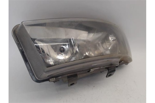 Recambio de faro delantero dcho para seat toledo (1m2) 1.9 tdi referencia OEM IAM 1M1941016  