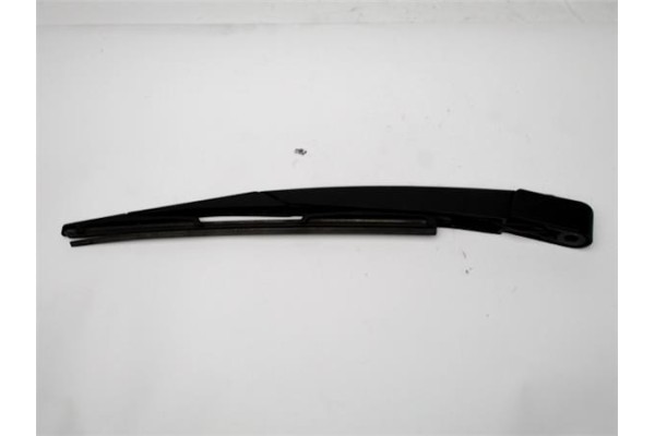 Recambio de brazo limpiaparabrisas trasero para renault scenic iii (jz) 1.5 emotion referencia OEM IAM 287814328R 715095 2879091
