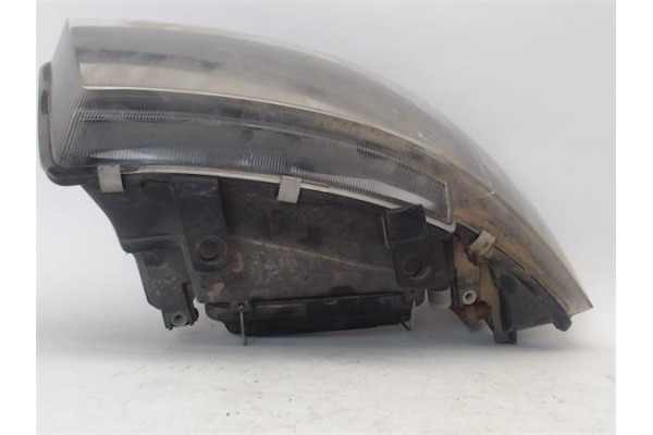 Recambio de faro delantero dcho para seat toledo (1m2) 1.9 tdi referencia OEM IAM 1M1941016  