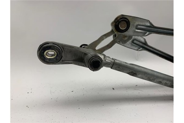 Recambio de motor limpiaparabrisas delantero para fiat ii tipo (356) berlina 1.3 easy referencia OEM IAM W000074253  