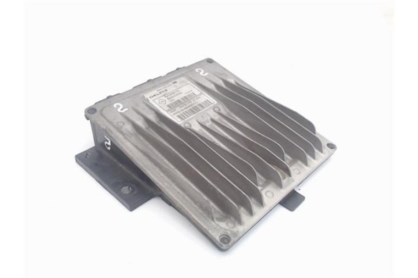 Recambio de centralita para nissan almera (n16/e) 1.5 line up referencia OEM IAM (8200498183) (8200374392) (R0410C107B) (R0410C1