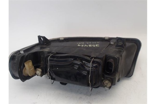Recambio de faro delantero dcho para seat toledo (1m2) 1.9 tdi referencia OEM IAM 1M1941016  
