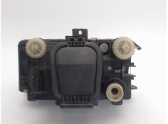 Recambio de faro delantero dcho para seat ibiza (6k1) referencia OEM IAM 6K0941010A  