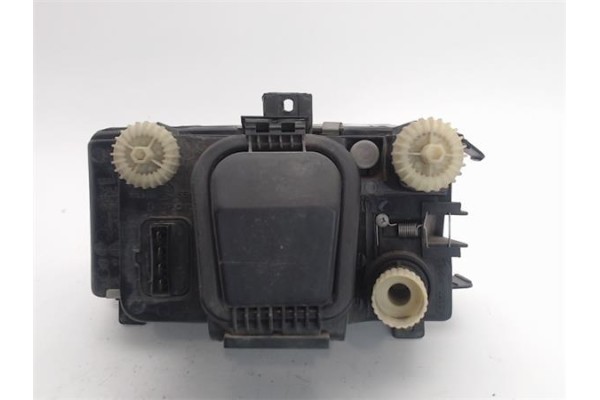 Recambio de faro delantero dcho para seat ibiza (6k1) referencia OEM IAM 6K0941010A  