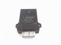 Recambio de centralita para peugeot 207 referencia OEM IAM 9625286880  