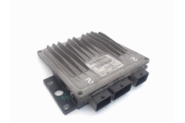 Recambio de centralita para nissan almera (n16/e) 1.5 line up referencia OEM IAM (8200498183) (8200374392) (R0410C107B) (R0410C1