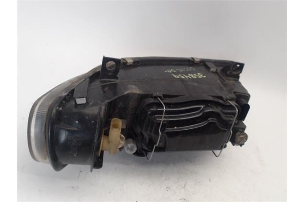 Recambio de faro delantero dcho para seat toledo (1m2) 1.9 tdi referencia OEM IAM 1M1941016  