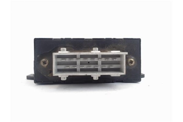Recambio de centralita para peugeot 207 referencia OEM IAM 9625286880  