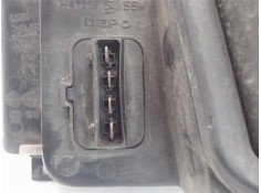 Recambio de faro delantero dcho para seat ibiza (6k1) referencia OEM IAM 6K0941010A  