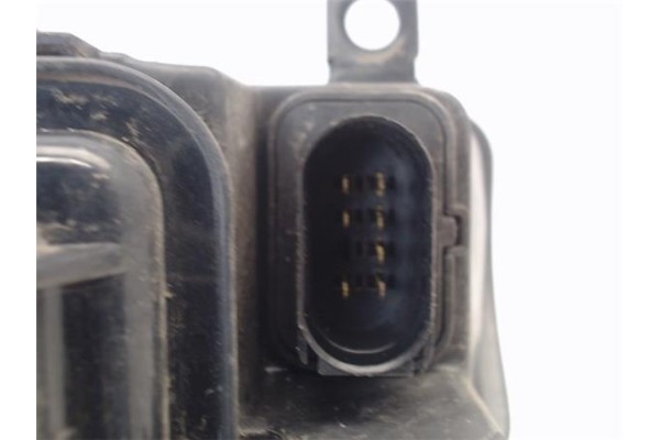 Recambio de faro delantero dcho para seat toledo (1m2) 1.9 tdi referencia OEM IAM 1M1941016  