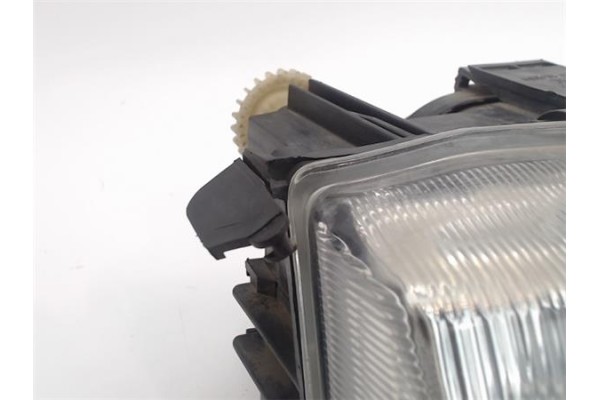 Recambio de faro delantero dcho para seat ibiza (6k1) referencia OEM IAM 6K0941010A  