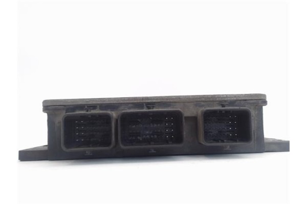 Recambio de centralita para nissan almera (n16/e) 1.5 line up referencia OEM IAM (8200498183) (8200374392) (R0410C107B) (R0410C1