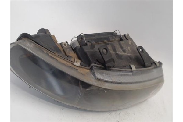 Recambio de faro delantero dcho para seat toledo (1m2) 1.9 tdi referencia OEM IAM 1M1941016  