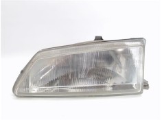 Recambio de faro delantero izquierdo para peugeot 106 (s1) referencia OEM IAM 6204C2  