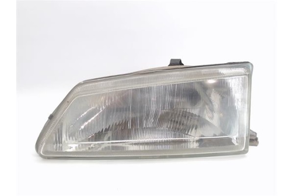 Recambio de faro delantero izquierdo para peugeot 106 (s1) referencia OEM IAM 6204C2  