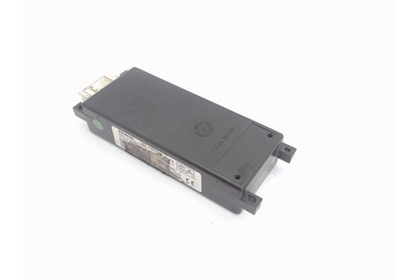 Recambio de centralita para peugeot 207 referencia OEM IAM S122288001  